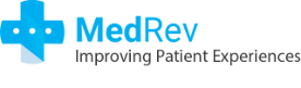 MedRev - Improving patient experiences